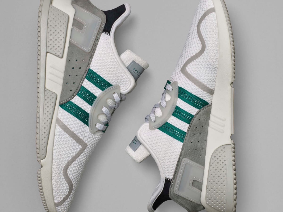 Adidas original sales eqt adv cushion
