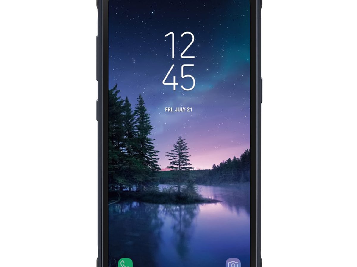 Samsung s new Galaxy S8 Active is a smartphone built for adventure Acquire