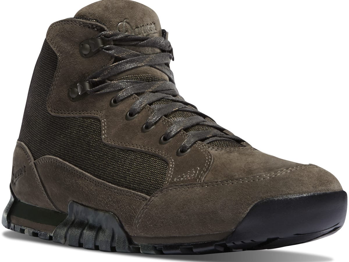 Danner expands its lifestyle lineup with the Skyridge Acquire