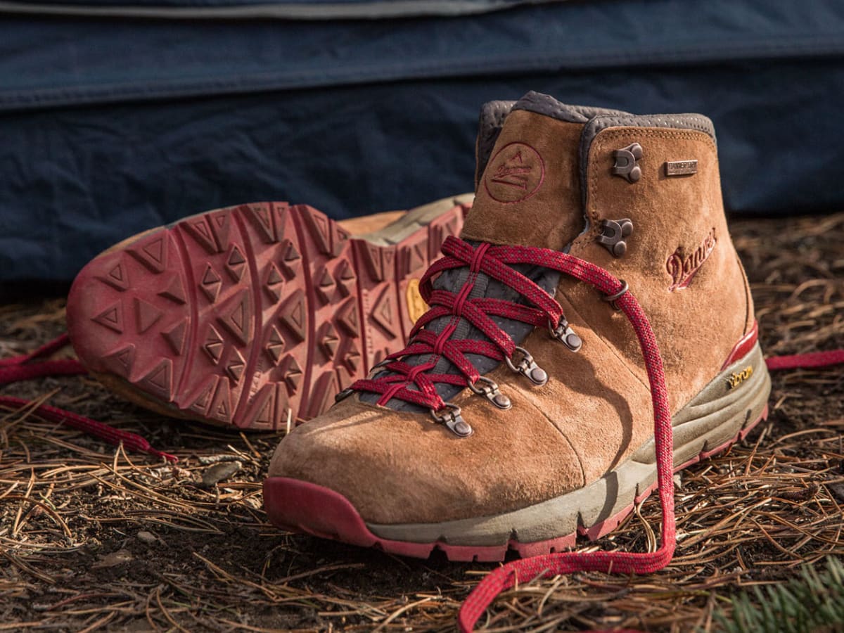 Danner mountain 503 outlet hiking boot
