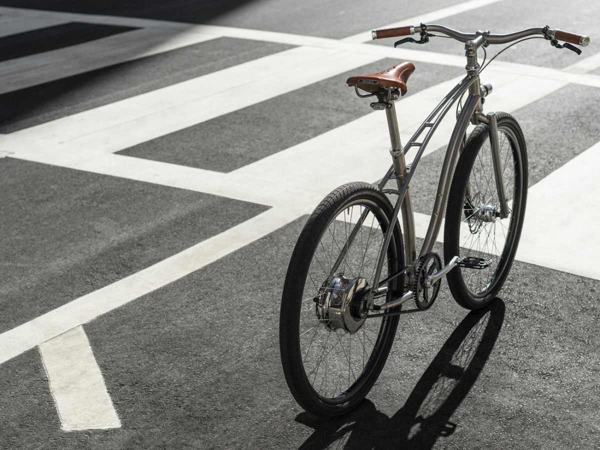 Budnitz model e clearance