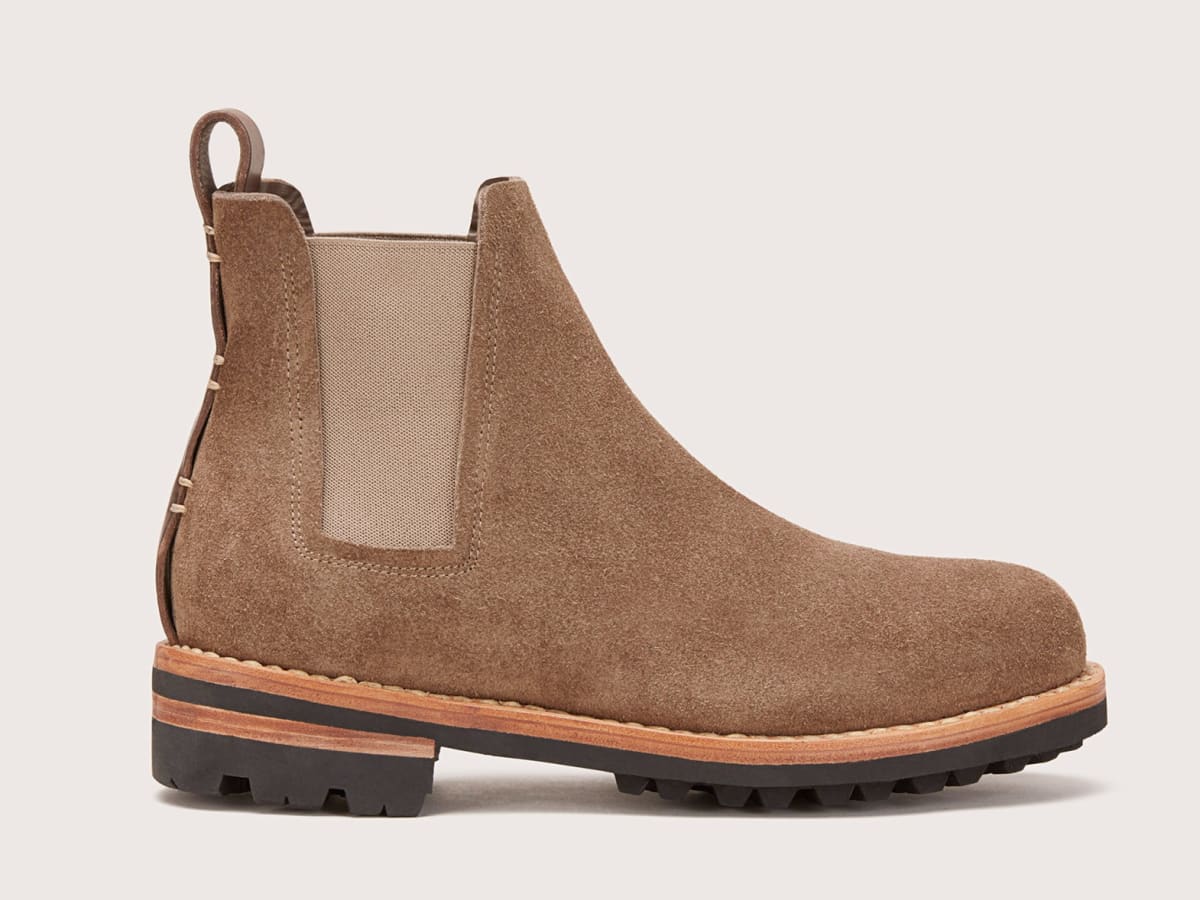 Feit chelsea clearance boots