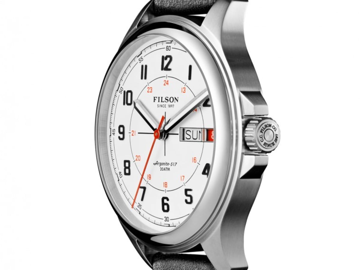 Filson skagit discount