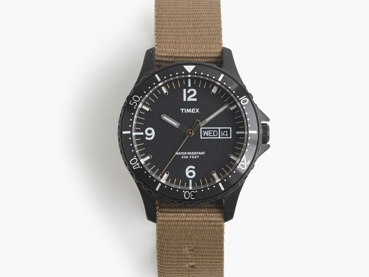 Timex andros shop