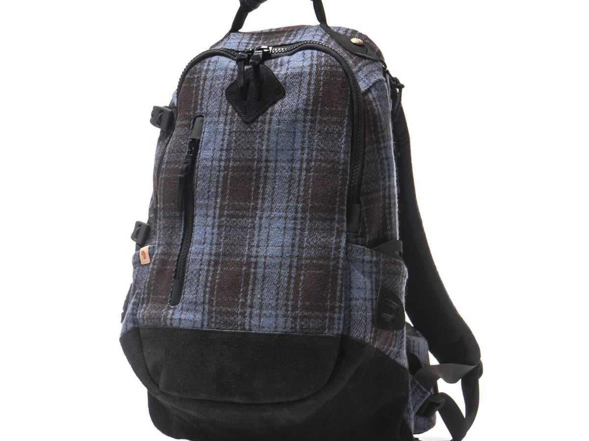 Visvim backpack on sale