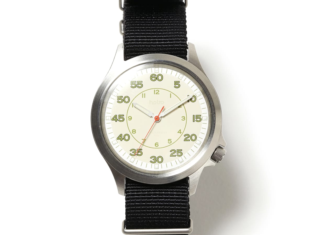 Citizen field watch 2025