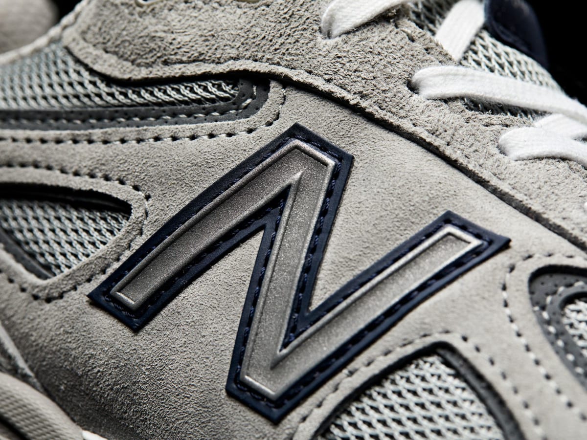 New Balance releases a limited edition 990v4 1982 edition Acquire
