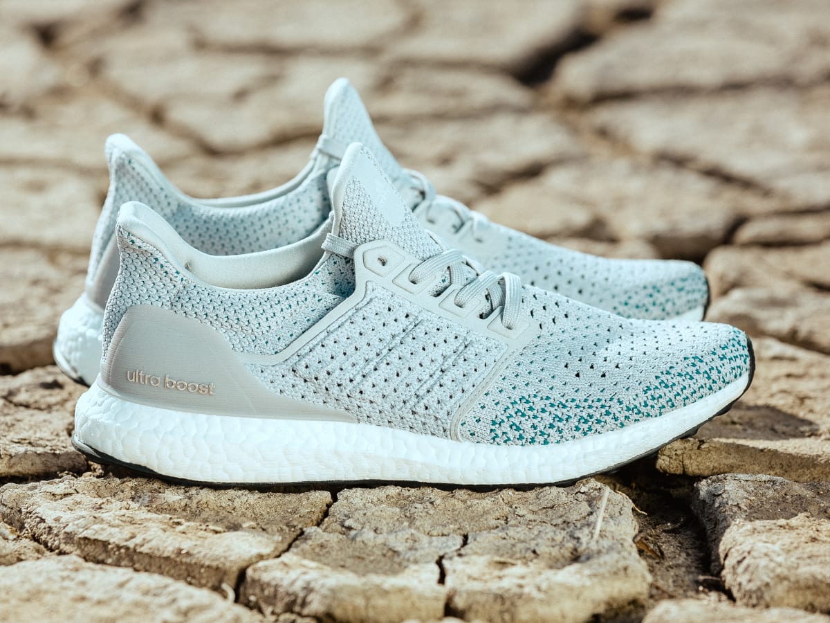 adidas releases its first Ultraboost for hot weather conditions Acquire