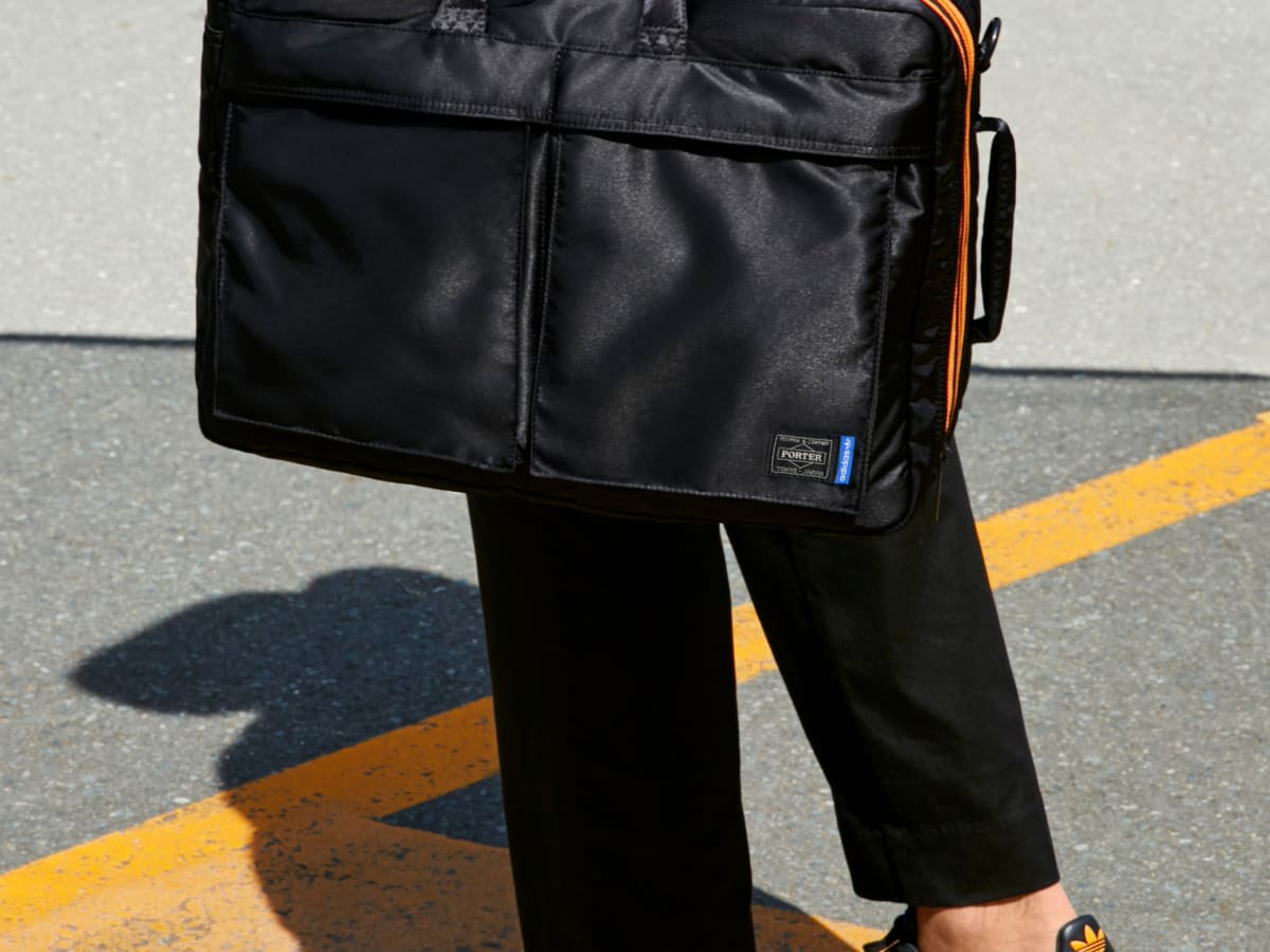 Porter shop adidas bag