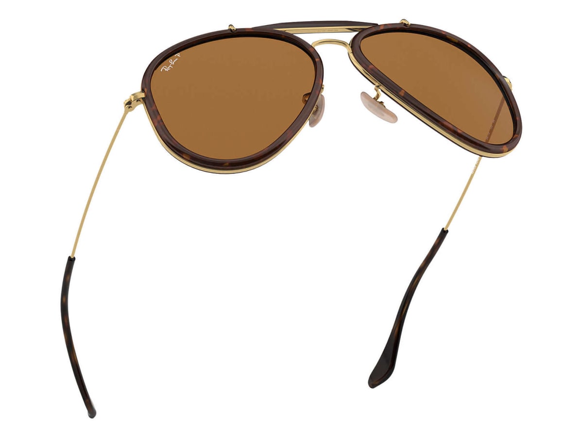 Ray ban outdoorsman reloaded top