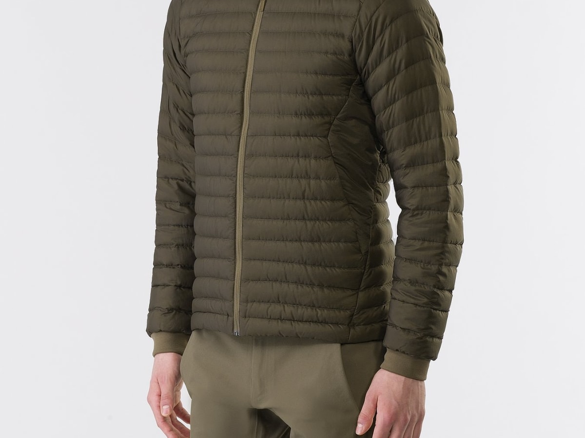 Arc'teryx Veilance releases their Fall/Winter '18 collection Arc'teryx Veilance releases their Fall/Winter '18 collection
