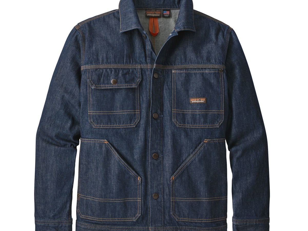 Patagonia steel best sale forge denim