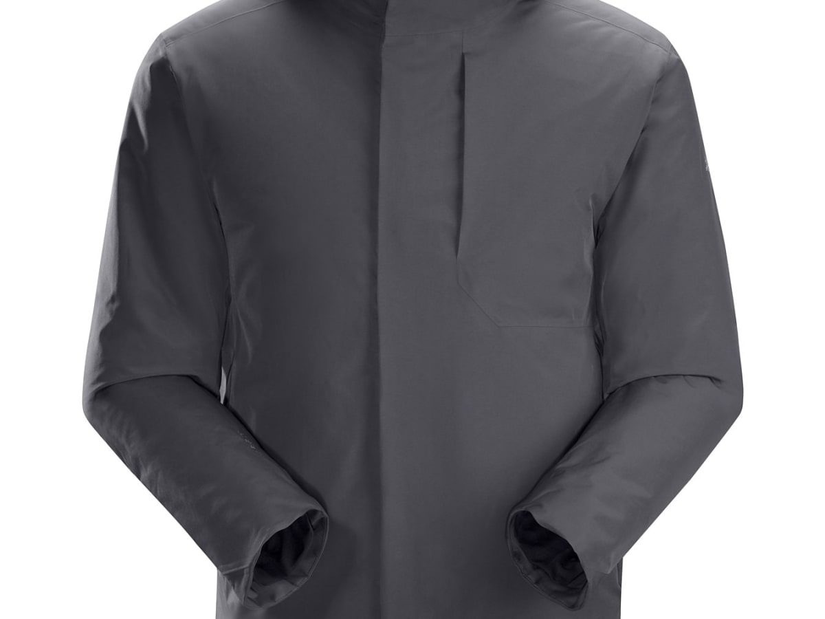 Arcteryx magnus discount