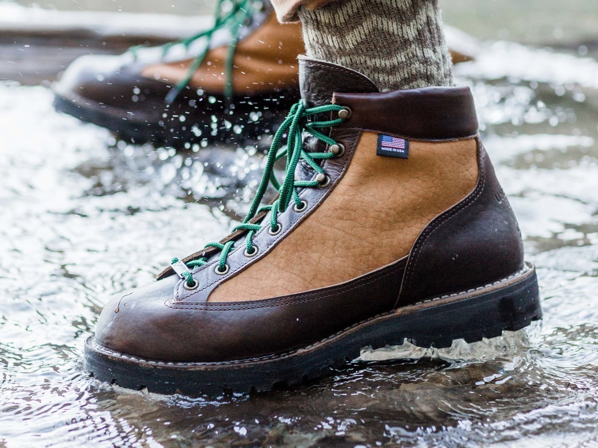 Danner united by blue 2025