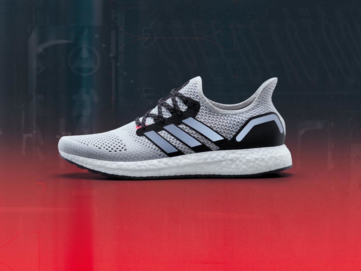 adidas Speedfactory City Series hits Tokyo with the AM4TKY Acquire