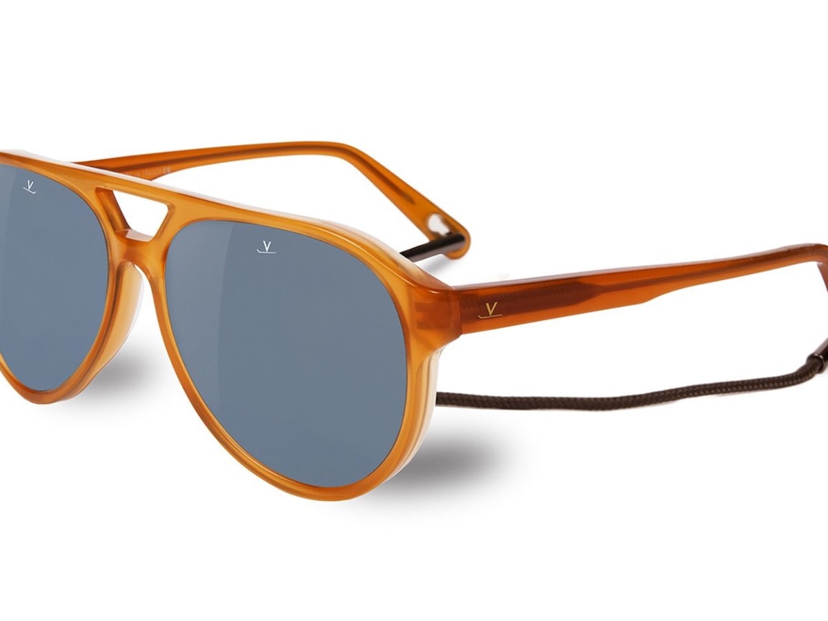 Vuarnet sunglasses 1980s top