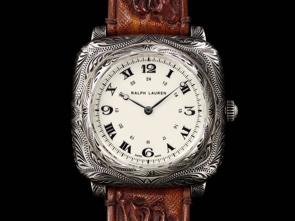 American western watch collection hotsell
