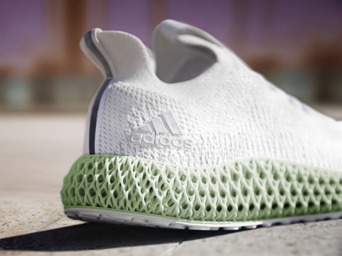 Alphaedge 3d 2025
