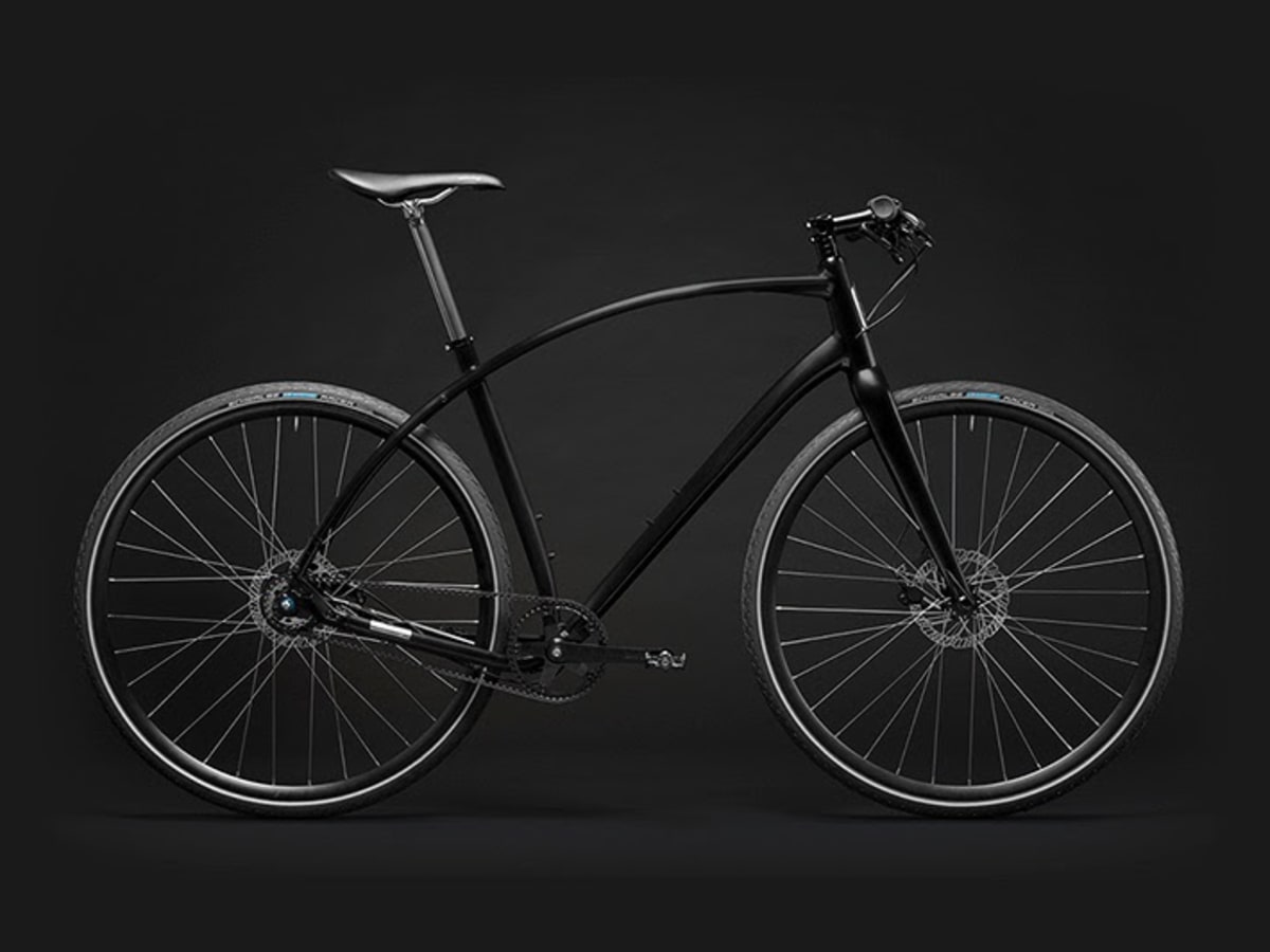 Budnitz adds a sleek entry level model to its bicycle lineup