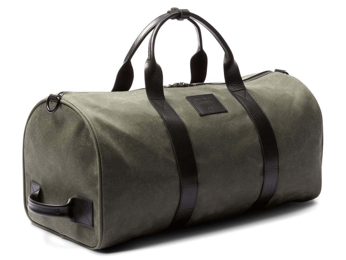Killspencer duffle outlet