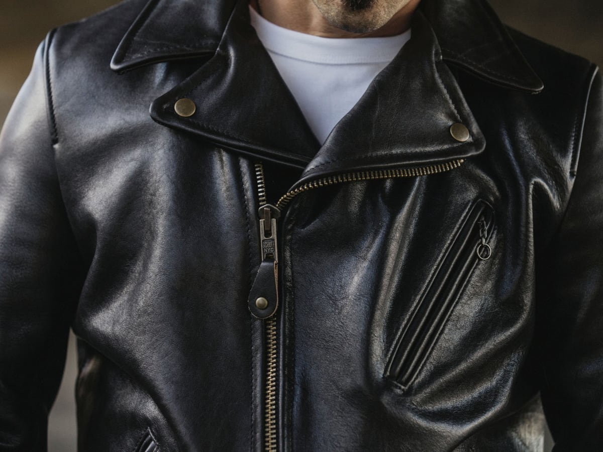 3sixteen schott on sale perfecto