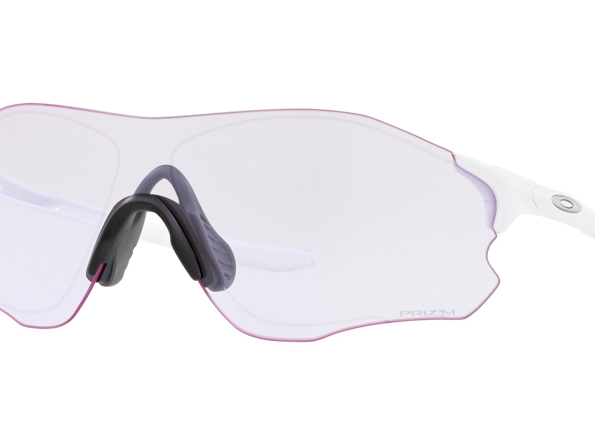 Oakley injects its Prizm technology into a low light lens Acquire