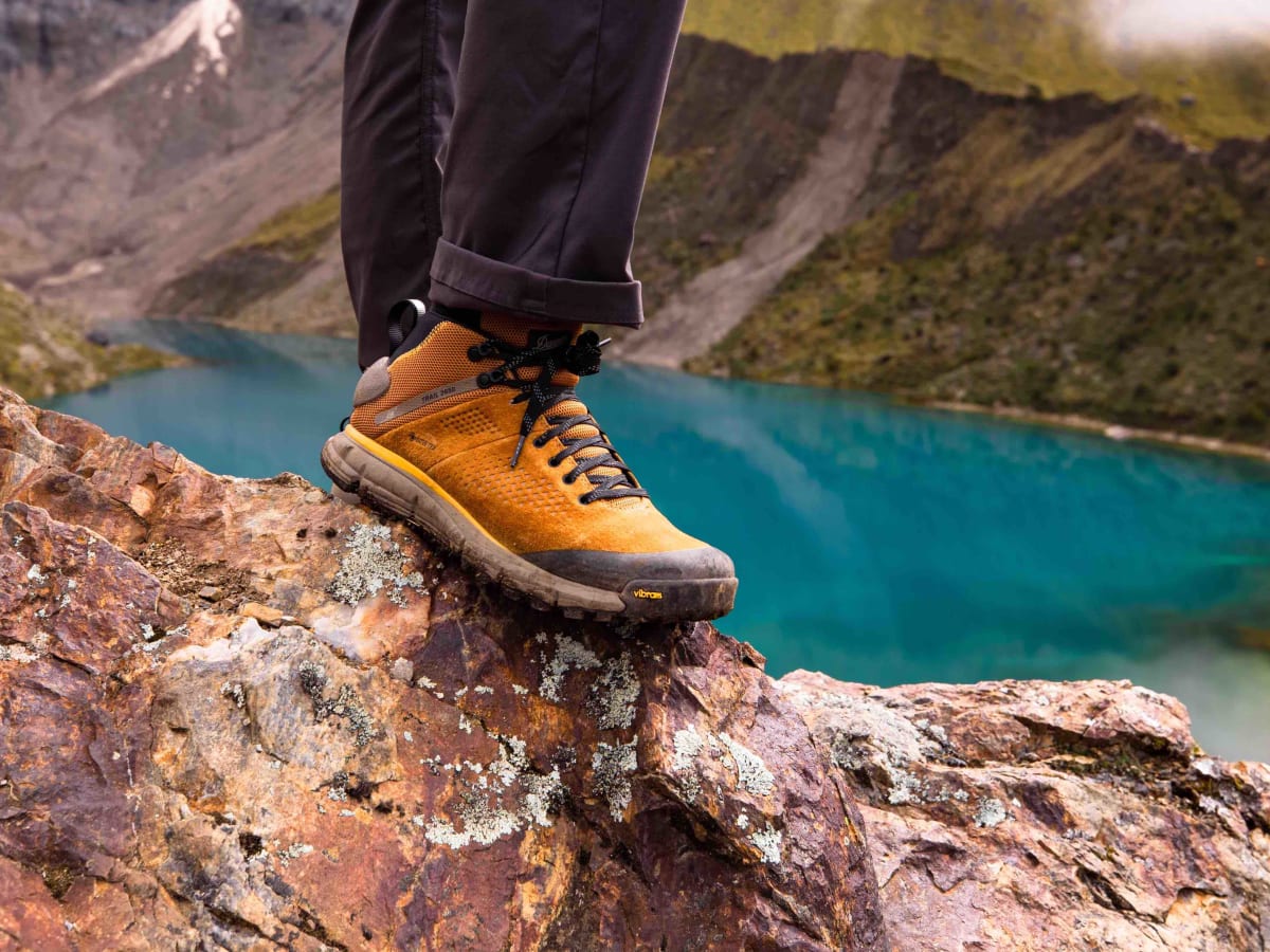 Danner trail 2650 mid hotsell