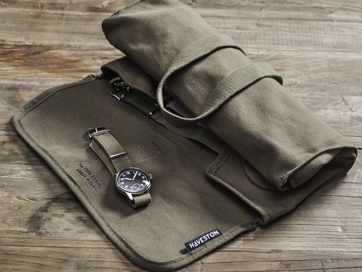 Haveston best sale watch straps