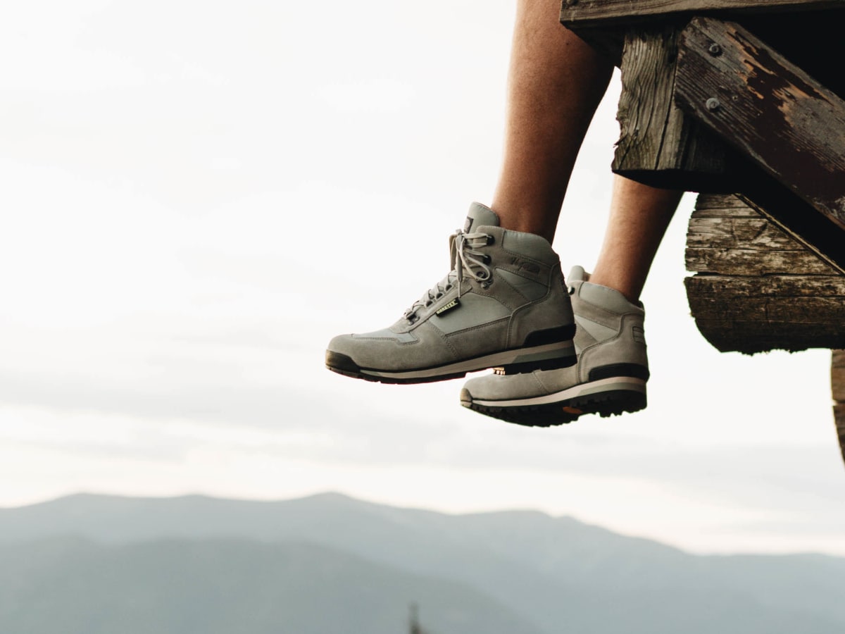 Vasque re releases its Clarion hiking boot Acquire