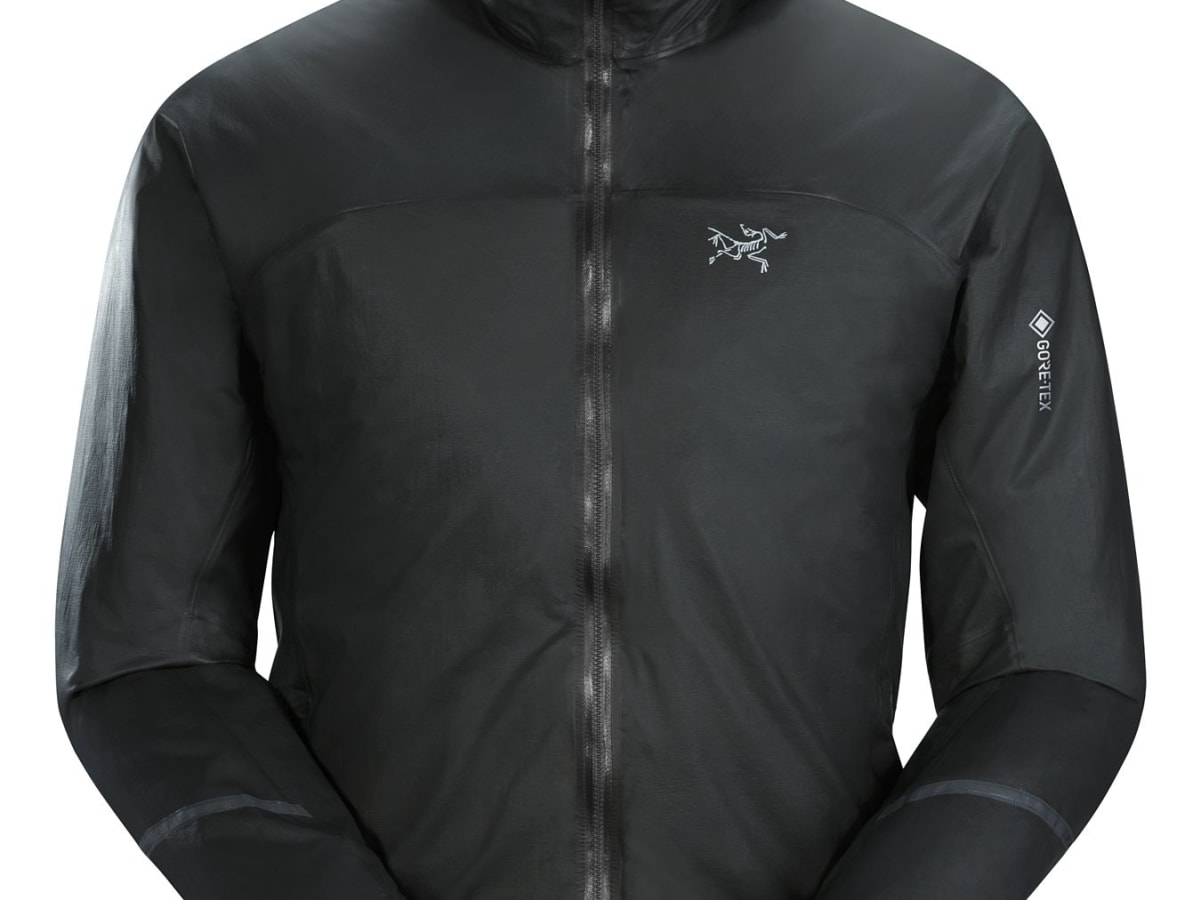 Norvan sl insulated outlet hoody