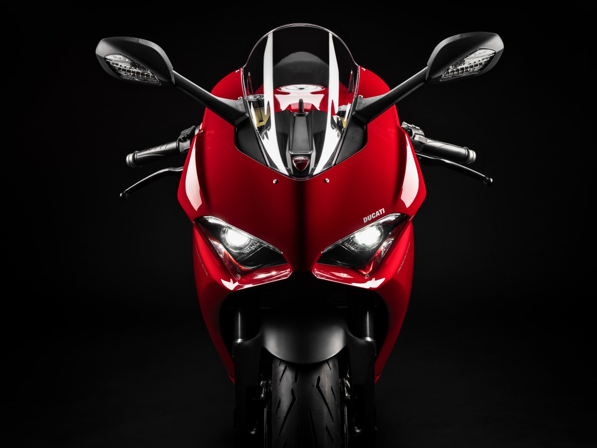 Ducati new bike 2020 2025