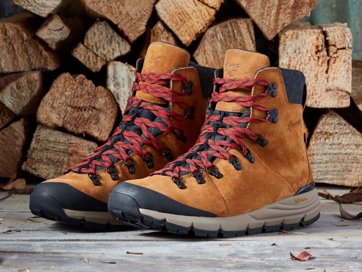 Danner arctic 600 sale