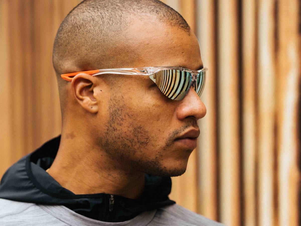 Heron preston outlet x nike sunglasses