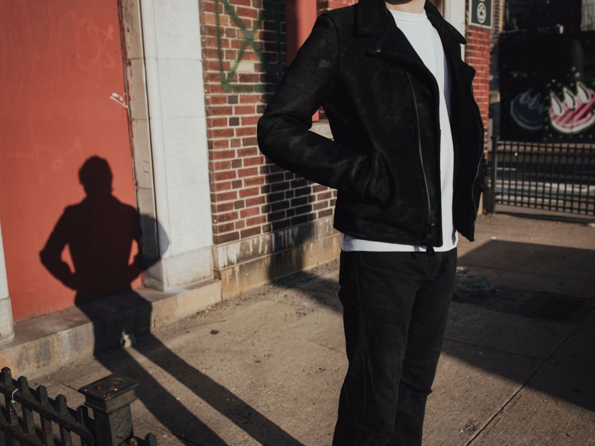 3sixteen schott shop