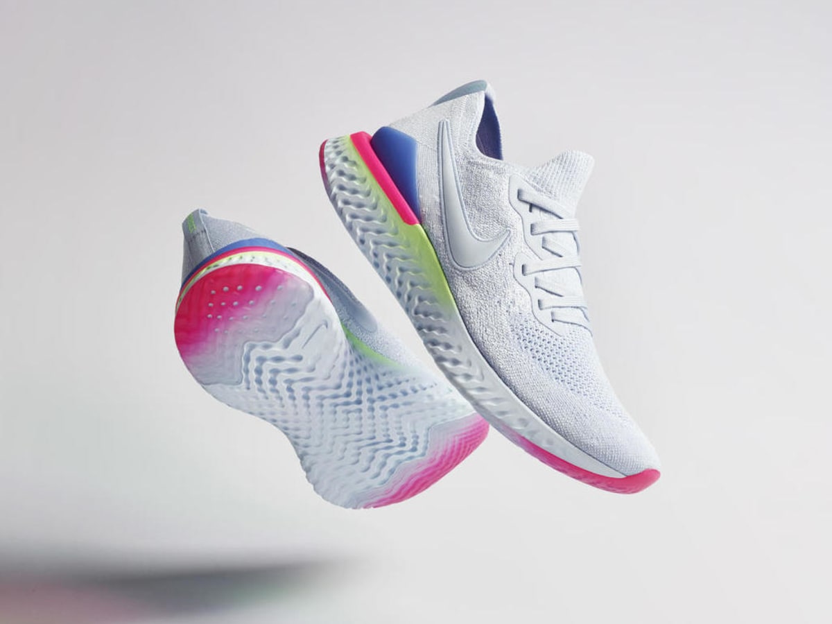 New nike epic react 2019 online