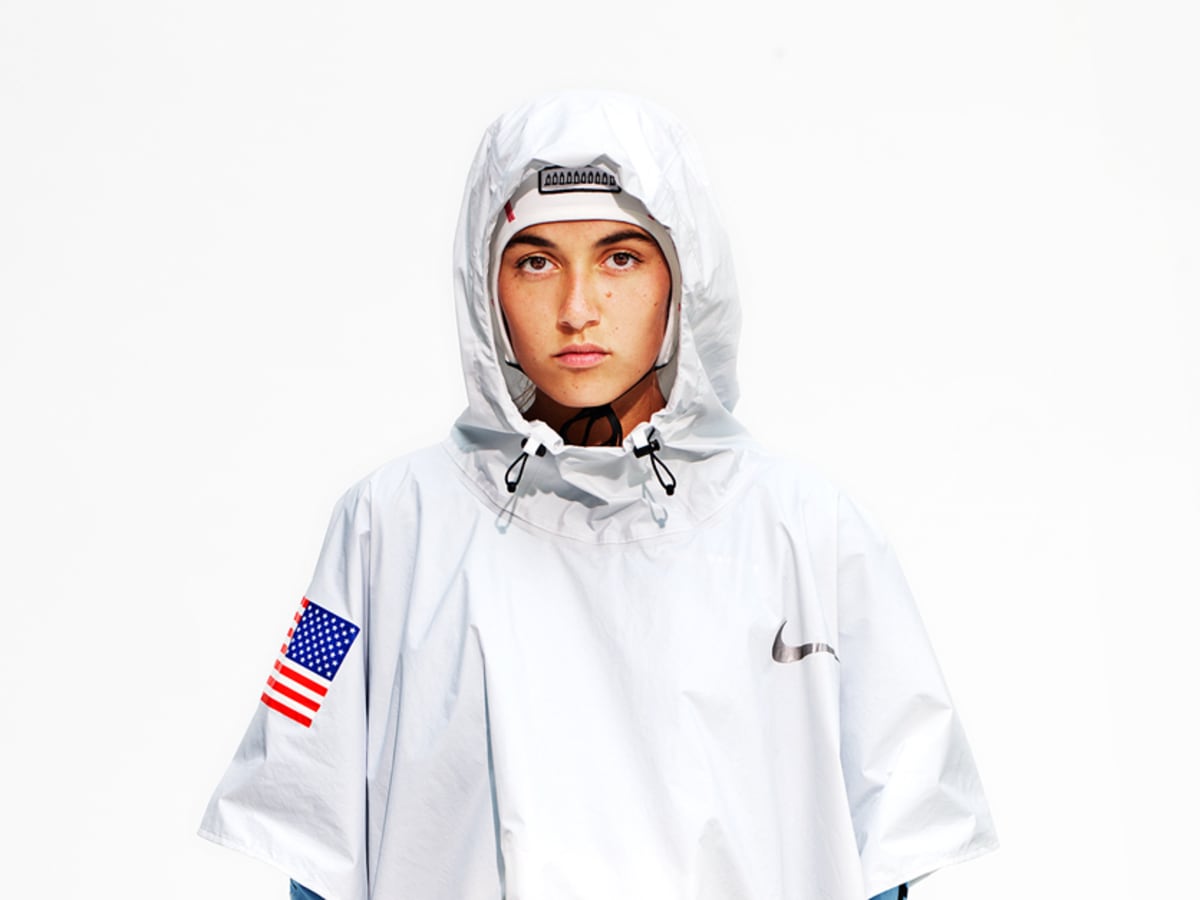 Tom Sachs offers his take on technical outerwear with his latest Nike collaboration Acquire