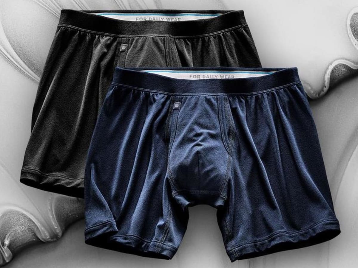 Silver shop boxer briefs