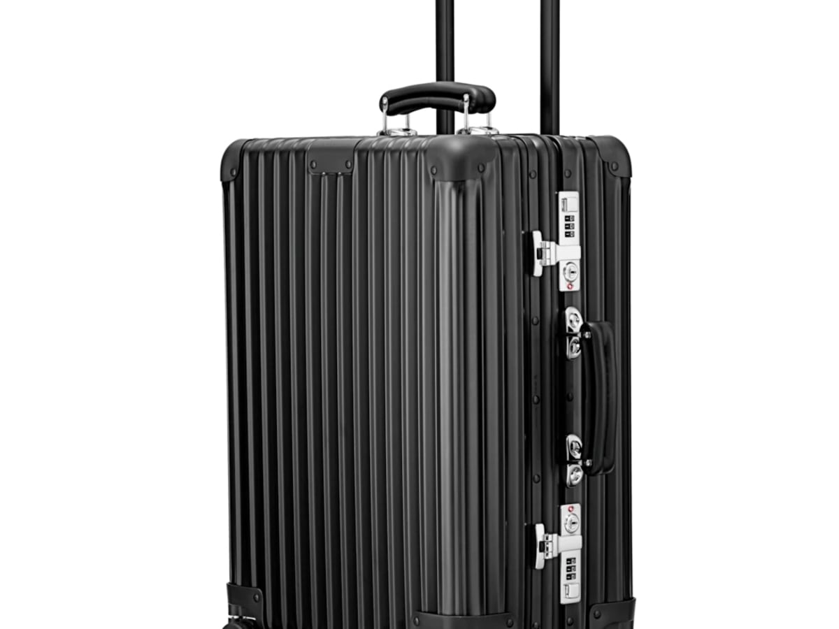 Rimowa classic new arrivals trunk