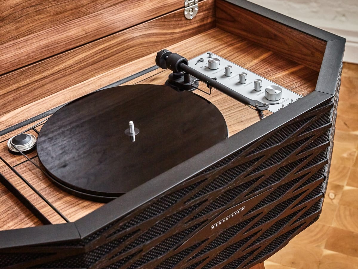 Wrensilva sonos clearance