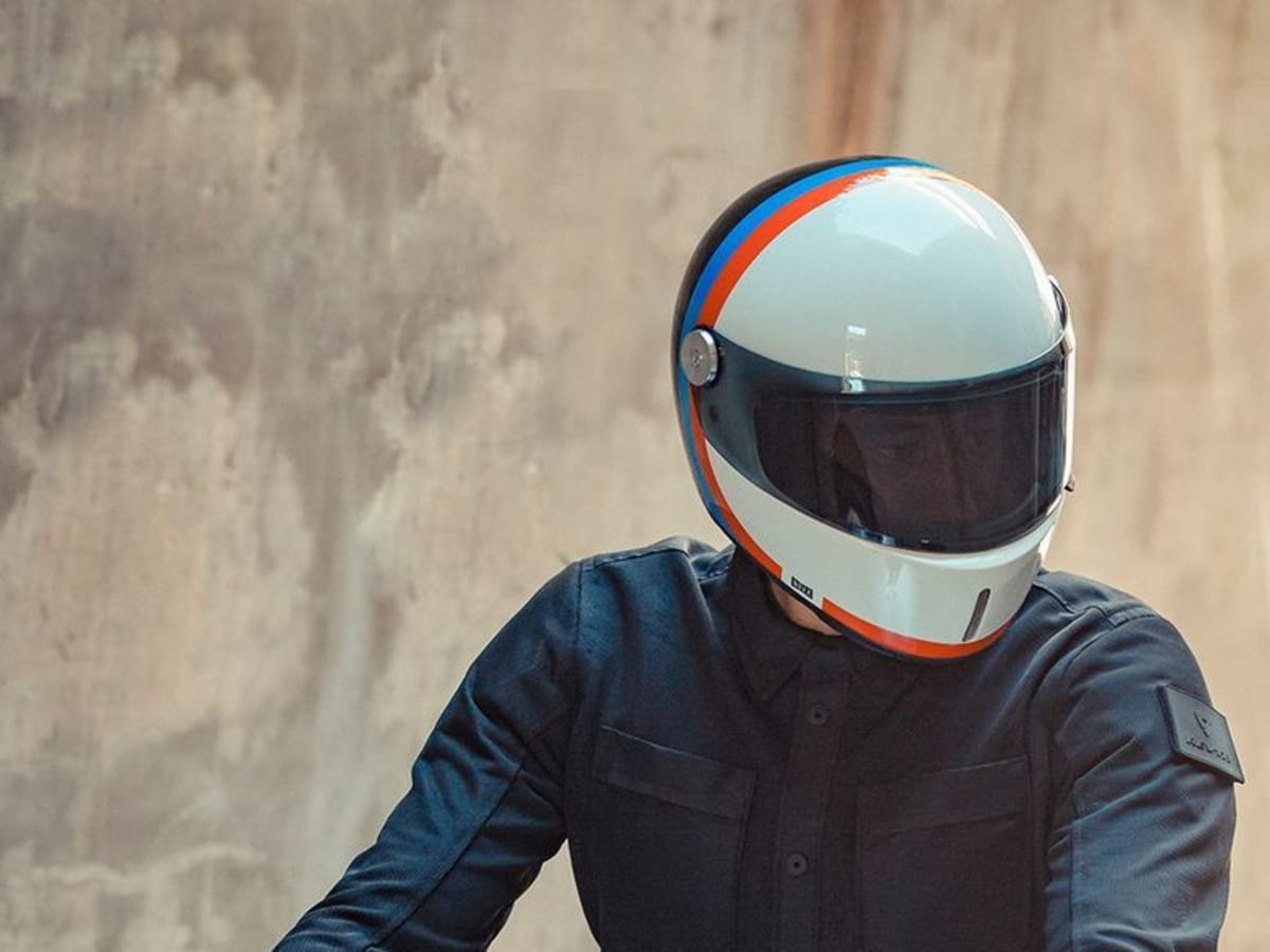 NEXX revisits the 70s with the new X.G100R Speedway Acquire