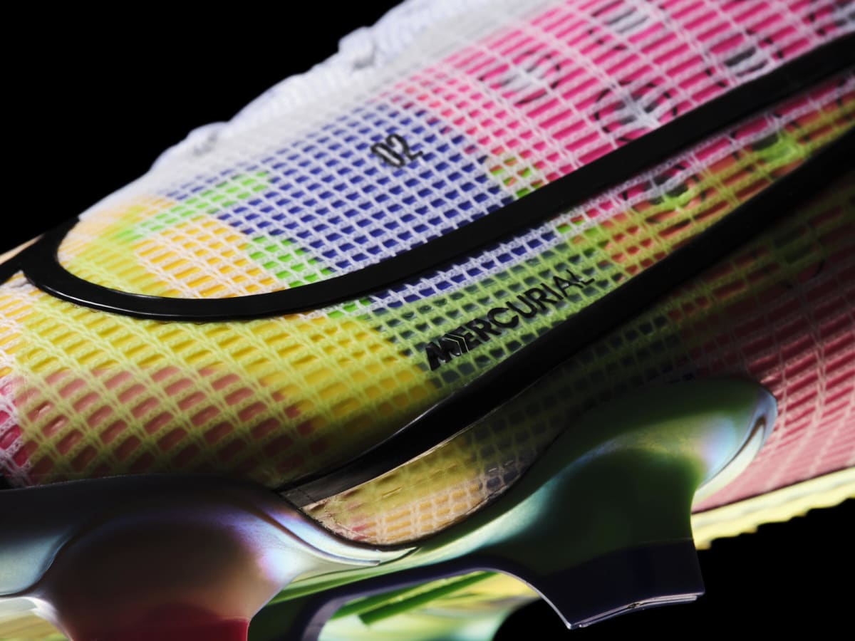 Mercurial 2021 store