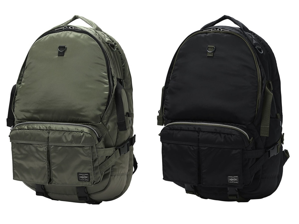 PORTER EXCHANGE on X: 