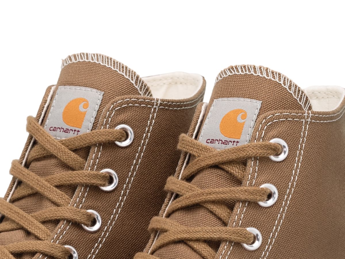 Carhartt wip converse chuck 70 top