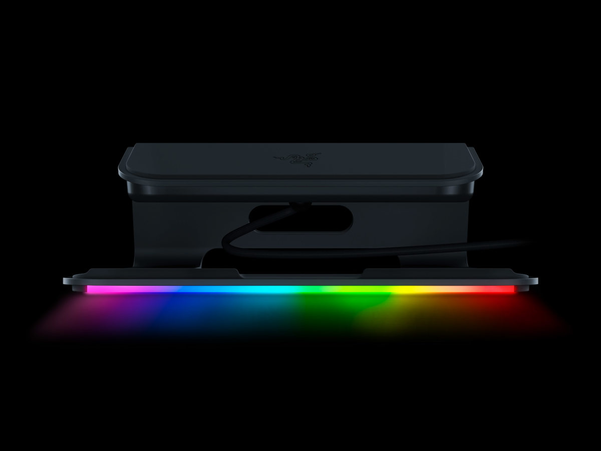 Razer chroma stand shop