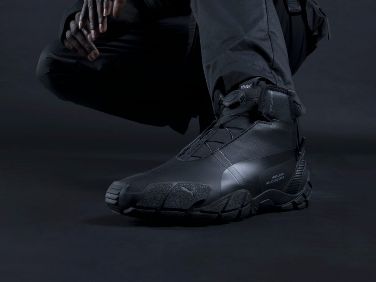 Nemen puma deals