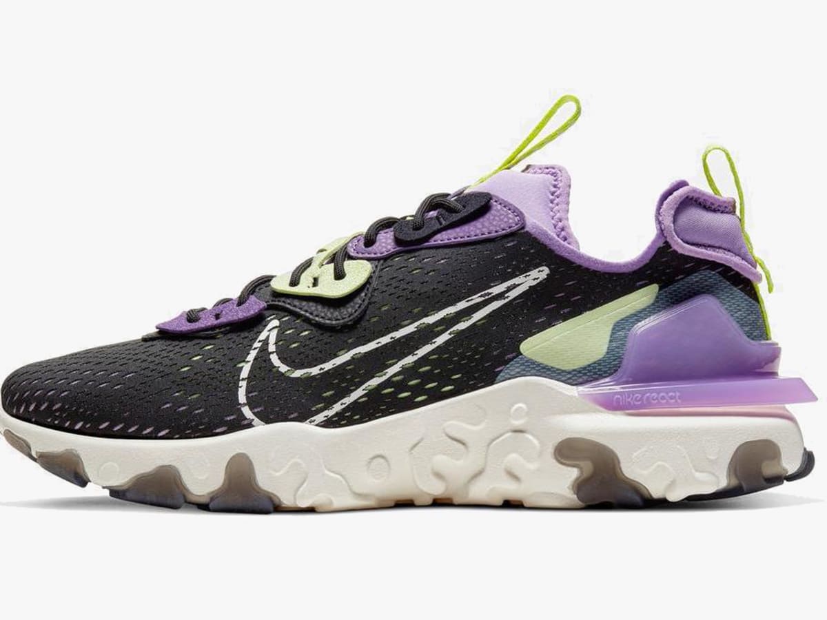 Nike s React Vision D MS X delivers an alternative take on the