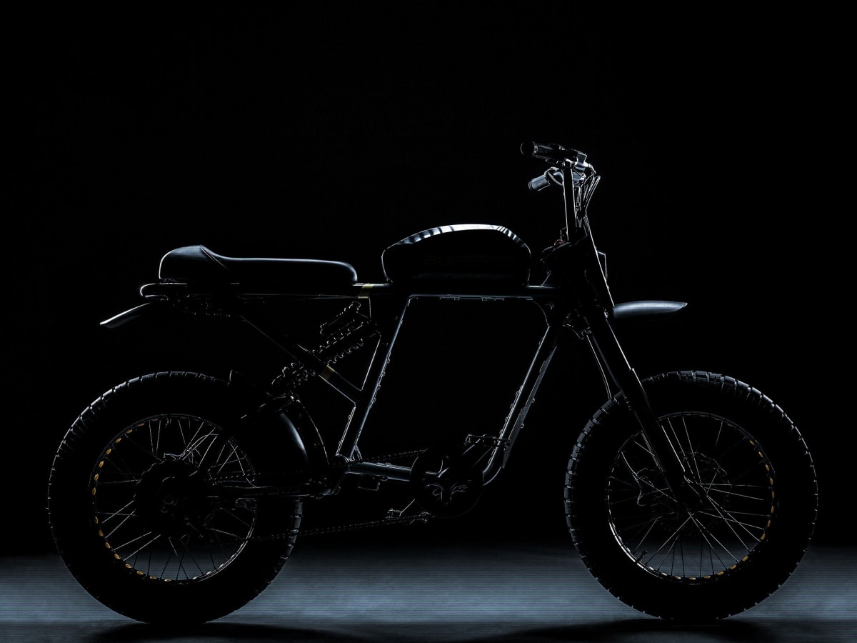 Super73 r series online rx electric moped