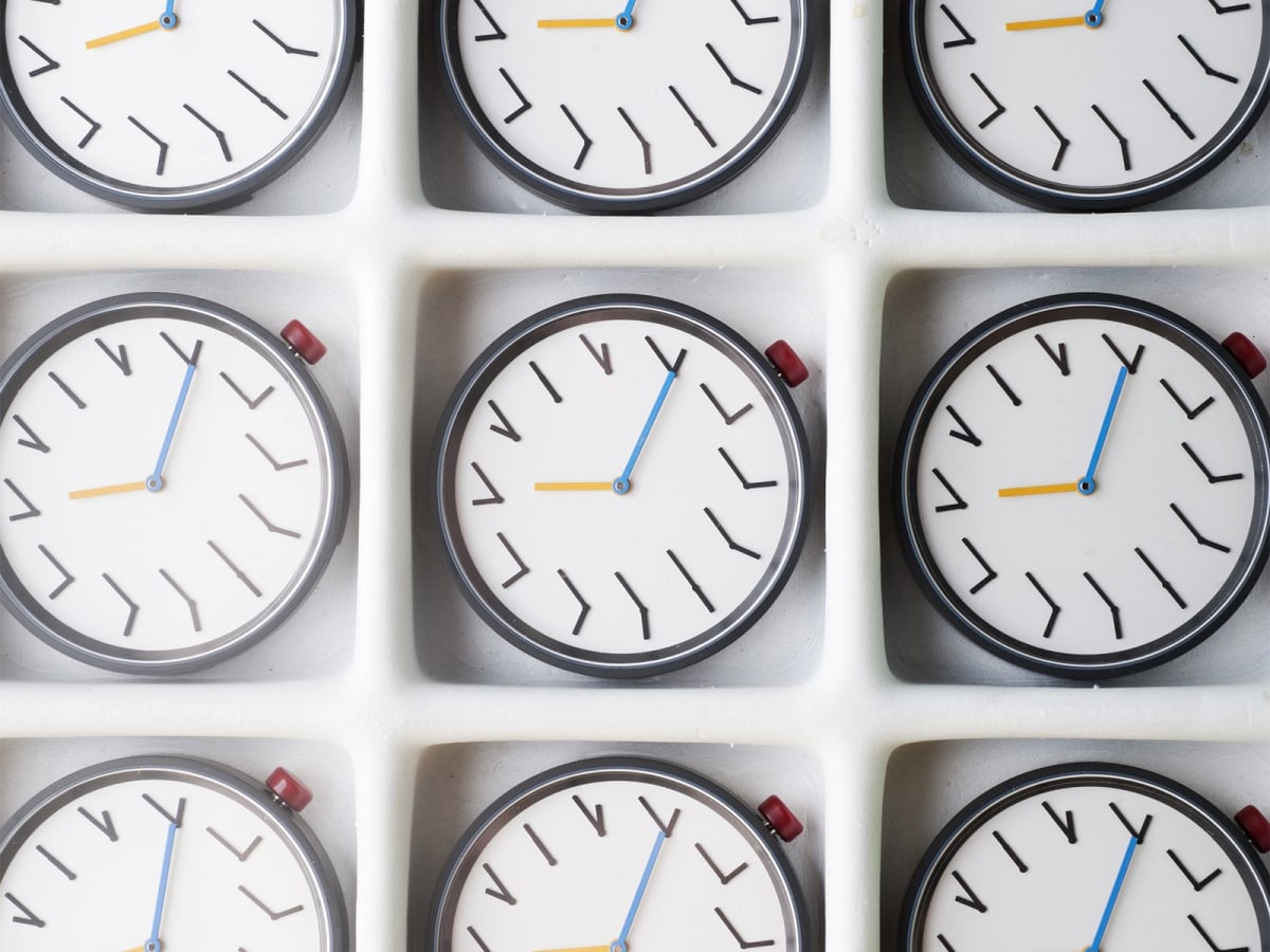 Anicorn releases an exclusive version of the Redundant Watch for