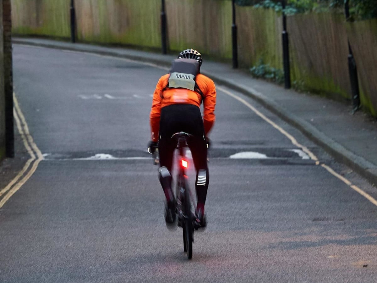The World's Finest Cycling Clothing and Accessories. | Rapha