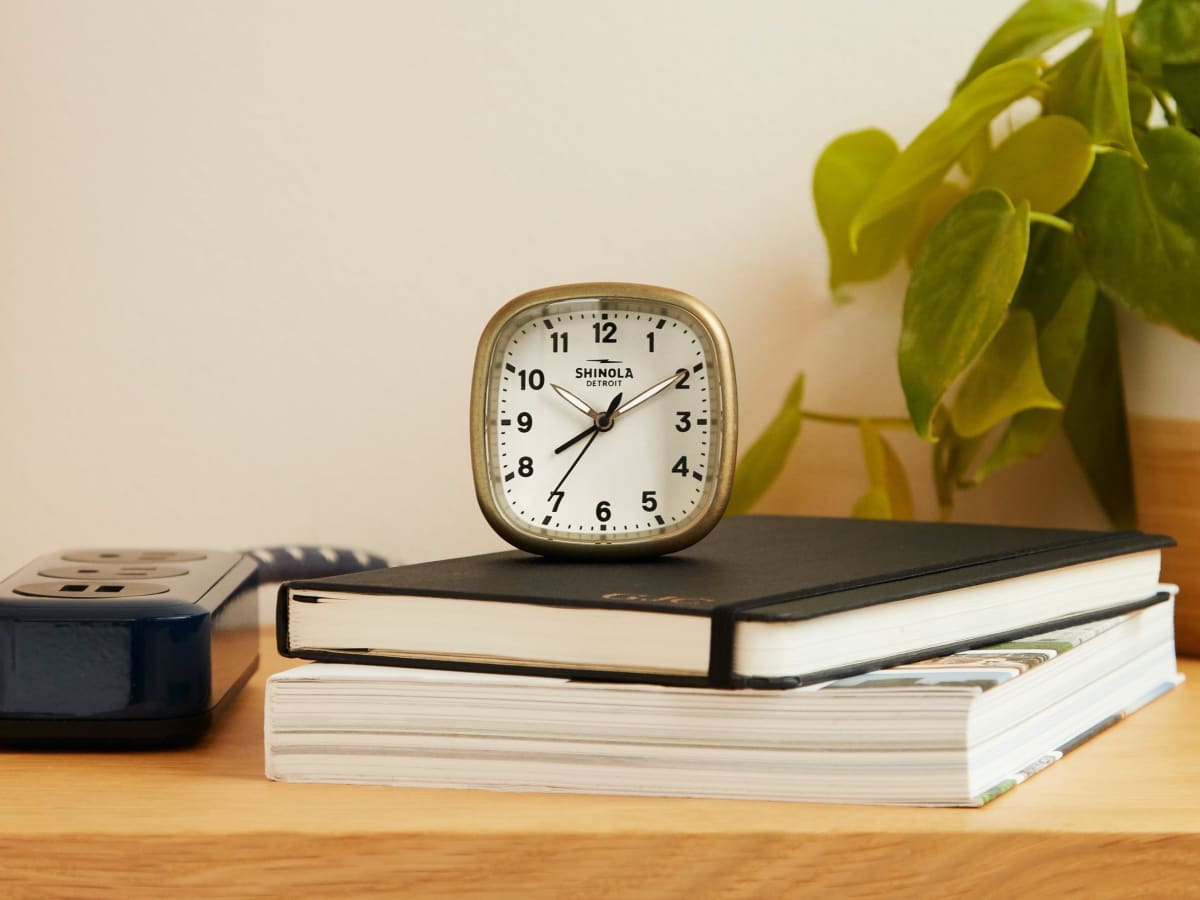 Shinola guardian review deals